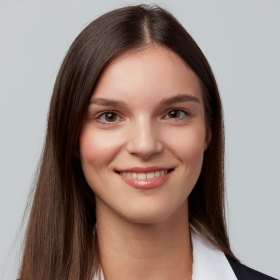 Ines Dizdaric