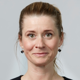 Natascha Weh