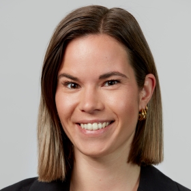 Jacqueline Predl