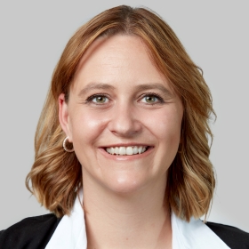 Daniela Reich