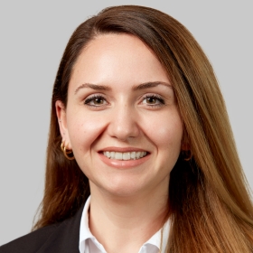 Hanife Kücüker